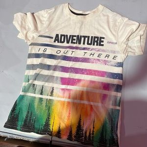 Boys tee